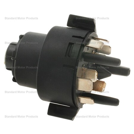 Standard Ignition Ignition Starter Switch, Us-397 US-397